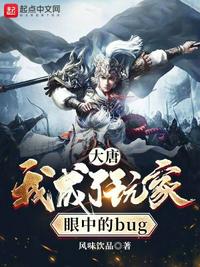 大唐：我成了玩家眼中的bug